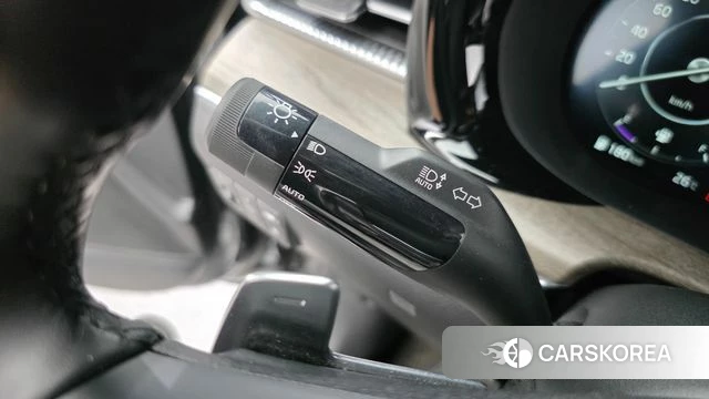 Kia K5 3rd generation 2021 Серый из Кореи, фото 6
