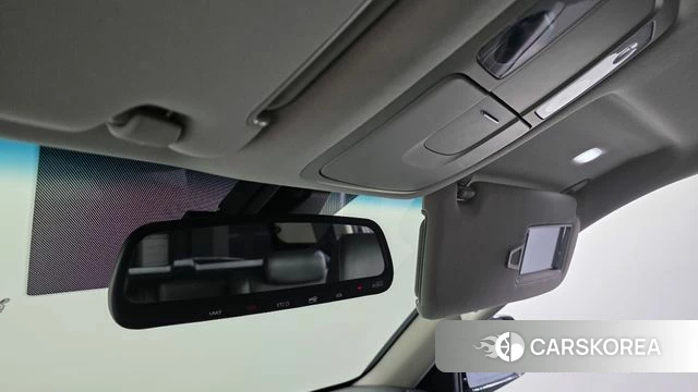 Kia Mohave Master 2020 Черный из Кореи, фото 6