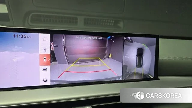 Genesis GV80 2024 Черный из Кореи, фото 6