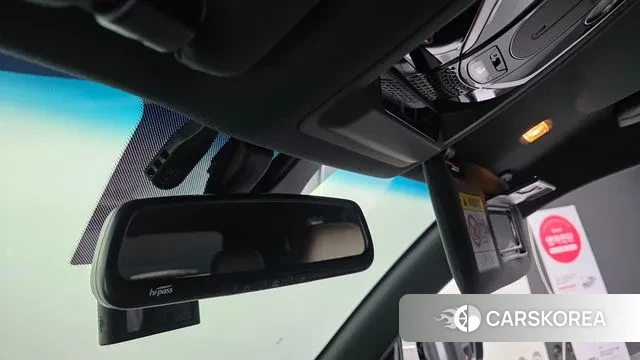 Ssangyong All New Rexton 2023 Белый из Кореи, фото 6