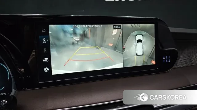 Hyundai The New Palisade 2023 Белый из Кореи, фото 6