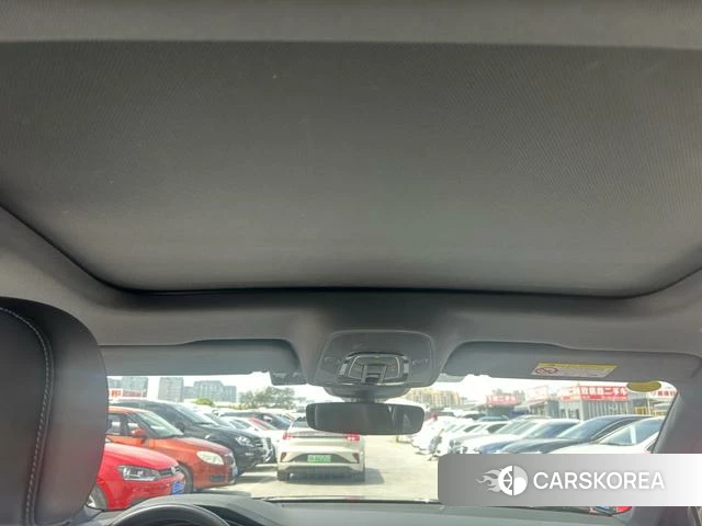 Audi A6L 2023 Черный из Китая, фото 6