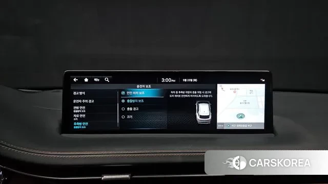 Genesis GV70 2021 Белый из Кореи, фото 6