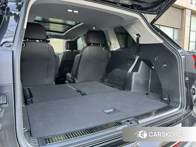 Volkswagen Lanjing 2024 Темно-серый из Китая, фото 6