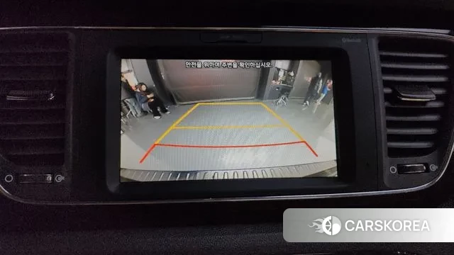 Kia The New Carnival 2019 Черный из Кореи, фото 6