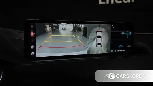 Genesis G80 (RG3) 2020 Белый из Кореи, фото 6