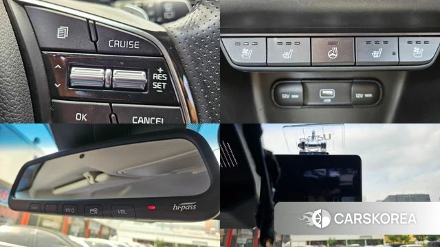 Kia Sportage The Bold 2020 Белый из Кореи, фото 6