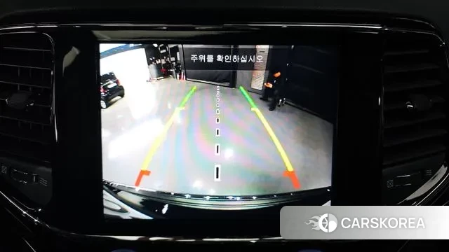 Jeep Grand Cherokee 2021 Черный из Кореи, фото 6