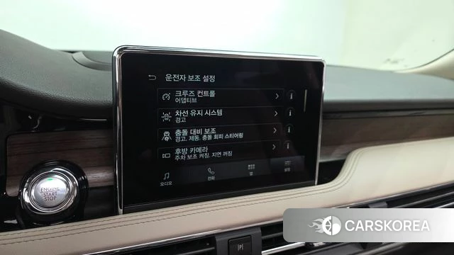 Lincoln Corsair 2022 Серый из Кореи, фото 6