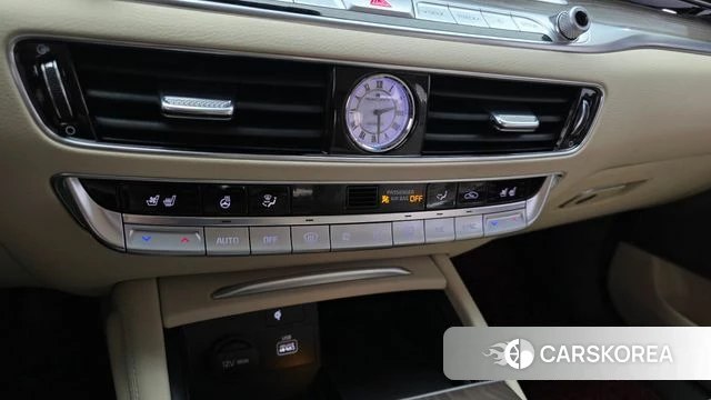 Kia More K9 2020 Белый из Кореи, фото 6