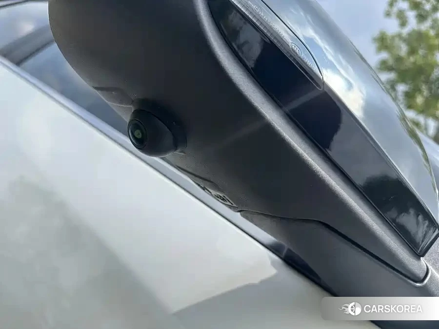 Новый Kia Seltos 2026 Белый из Китая, фото 6
