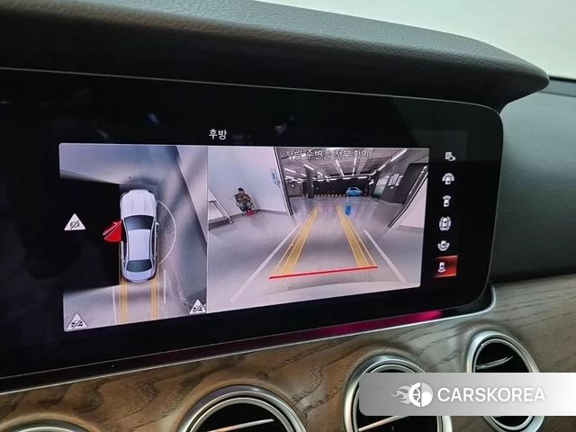 Mercedes-Benz E-Class W213 2023 Белый из Кореи, фото 6