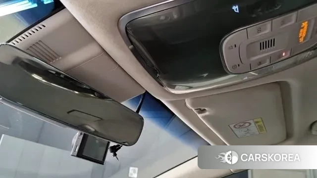 Genesis G80 (RG3) 2020 Черный из Кореи, фото 6