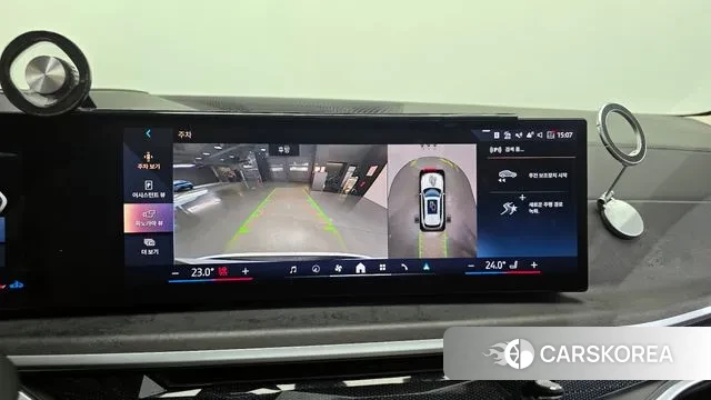 BMW X5 (G05) 2024 Белый из Кореи, фото 6