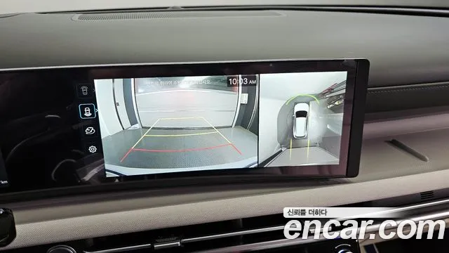 Hyundai The New Tucson (NX4) id 2700875 из Кореи 6