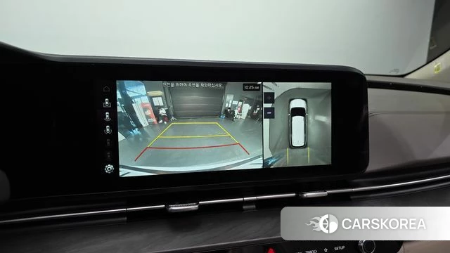 Kia Carnival 4th generation 2021 Белый из Кореи, фото 6