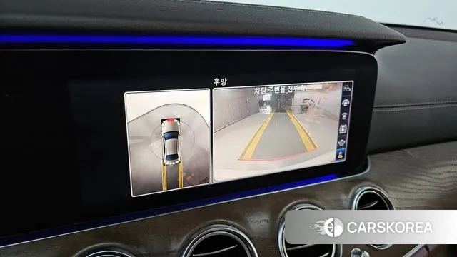 Mercedes-Benz E-Class W213 2019 Белый из Кореи, фото 6