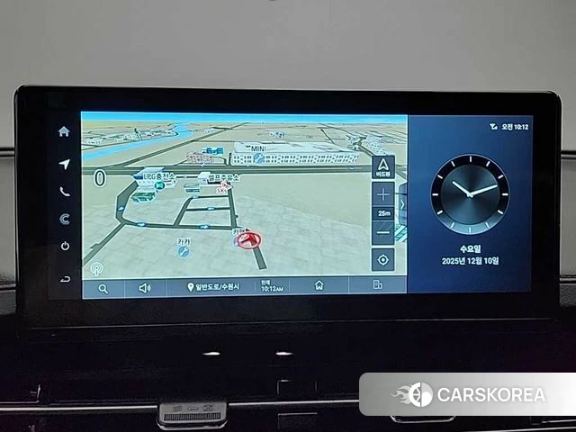 Ssangyong The New Rexton Sports Cannes 2023 Черный из Кореи, фото 6