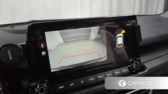 Kia Seltos 2020 Белый из Кореи, фото 6