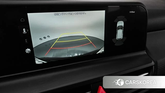 Kia The New Seltos 2025 Черный из Кореи, фото 6