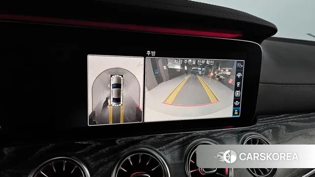 Mercedes-Benz CLS-Class C257 2019 Белый из Кореи, фото 6