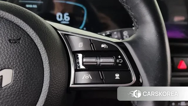 Kia The New Seltos 2024 Белый из Кореи, фото 6