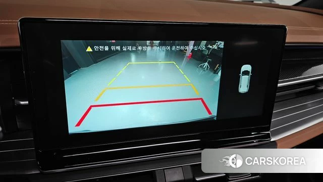Ssangyong Torres 2023 Черный из Кореи, фото 6