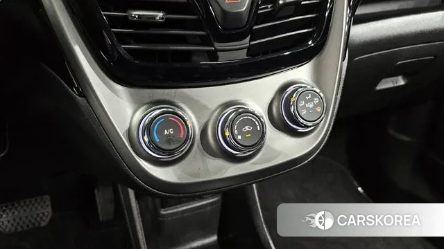 Chevrolet (GM Daewoo) The New Spark 2022 Белый из Кореи, фото 6