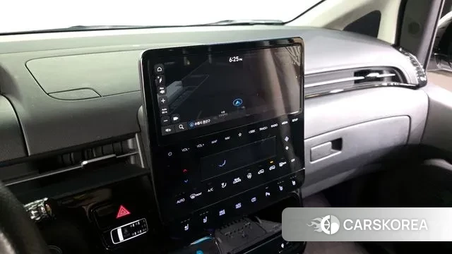 Hyundai Staria 2024 Белый из Кореи, фото 6