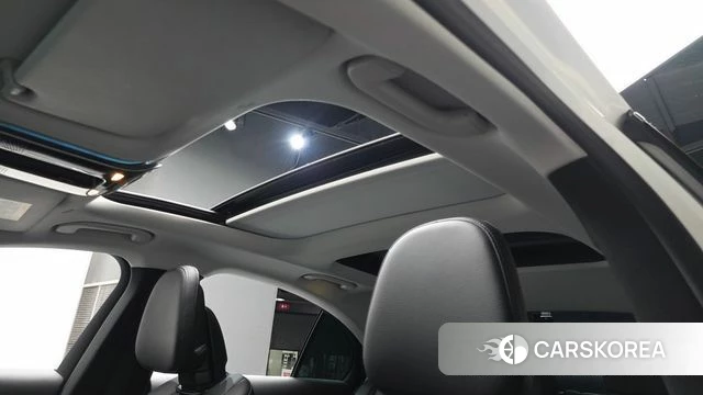 Mercedes-Benz E-Class W214 2025 Белый из Кореи, фото 6