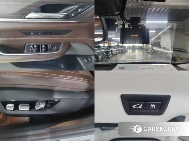 BMW 6 Series GT (G32) id 2903029 из Кореи 6