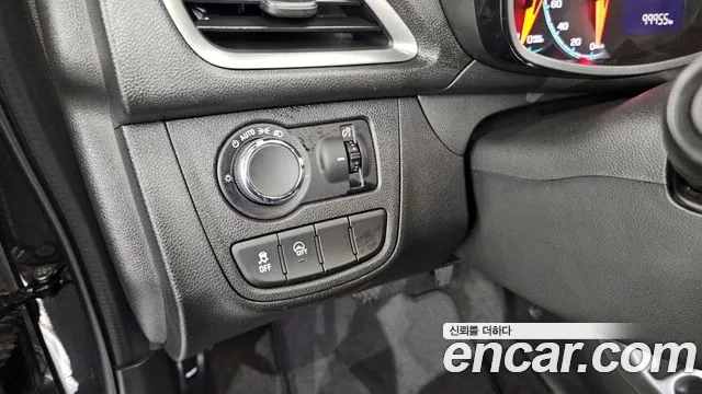 Chevrolet (GM Daewoo) The New Spark id 2896452 из Кореи 6