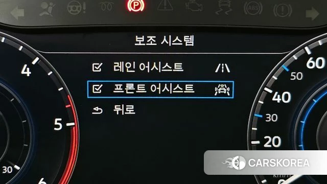 Volkswagen Passat GT (B8) 2018 Черный из Кореи, фото 6