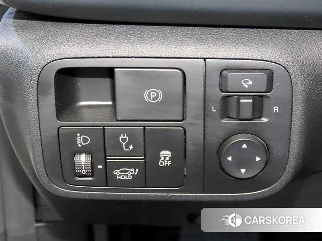 Hyundai Ionic 6 2022 Белый из Кореи, фото 6