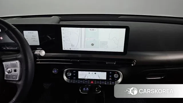 Genesis GV60 2023 Белый из Кореи, фото 6