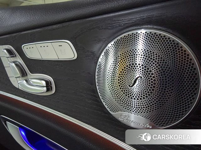 Mercedes-Benz E-Class W213 2018 Серый из Кореи, фото 6