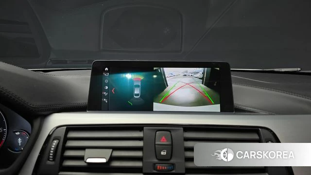 BMW 4 Series (F32) 2018 Белый из Кореи, фото 6
