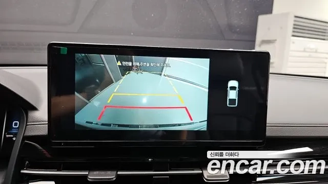 Ssangyong The New Rexton Sports Cannes id 2910194 из Кореи 6