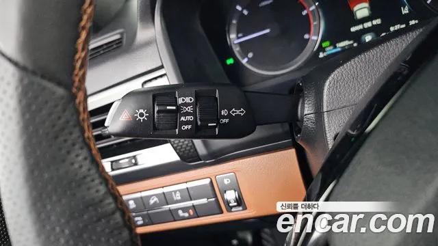 Ssangyong Rexton Sports Cannes 2020 Черный из Кореи, фото 6