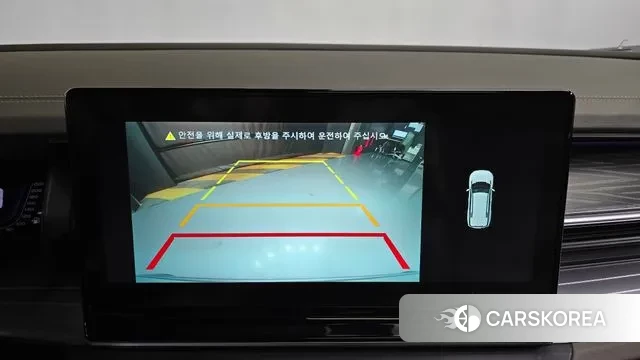 Ssangyong Torres 2023 Серый из Кореи, фото 6