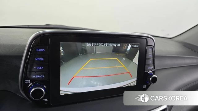 Hyundai All New Tucson 2019 Белый из Кореи, фото 6