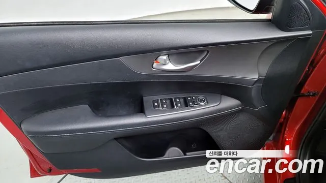 Kia Come New K3 id 2455231 из Кореи 6