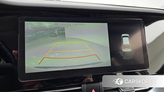 Kia The New Niro 2020 Серый из Кореи, фото 6