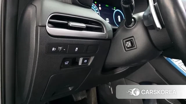 Hyundai The New Palisade 2023 Серебряный из Кореи, фото 6