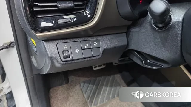 Kia Stonic 2018 Белый из Кореи, фото 6