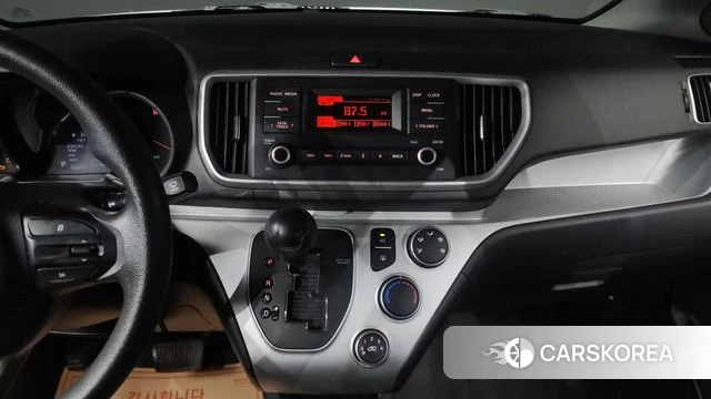Kia The New Ray 2022 Белый из Кореи, фото 6