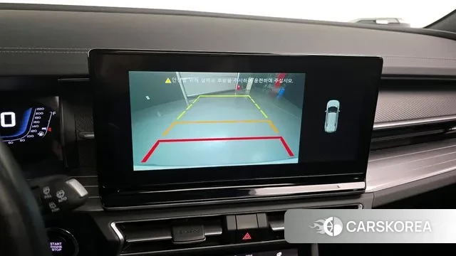 Ssangyong Torres 2022 Белый из Кореи, фото 6