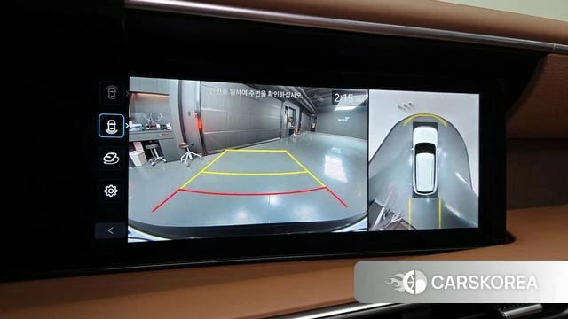 Hyundai Palisade (LX3) 2025 Черный из Кореи, фото 6