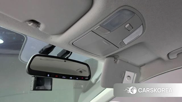 Hyundai The New Avante AD 2019 Белый из Кореи, фото 6