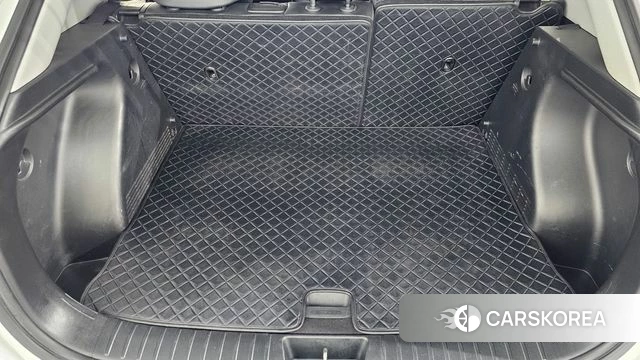 Hyundai Kona (SX2) 2023 Белый из Кореи, фото 6